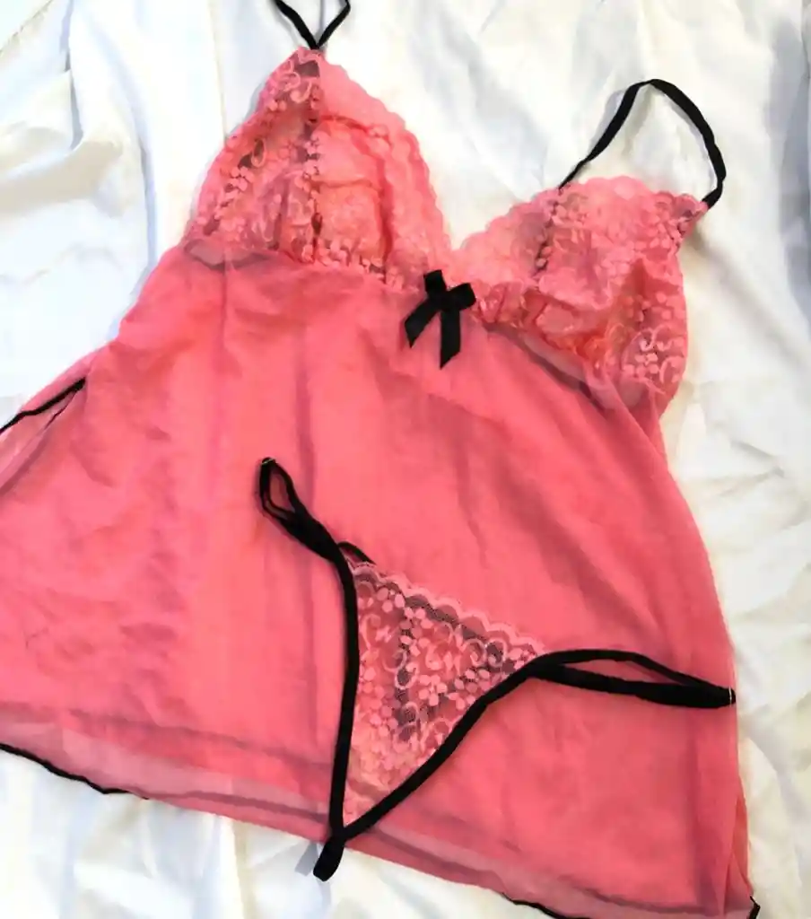 Baby Doll 2
