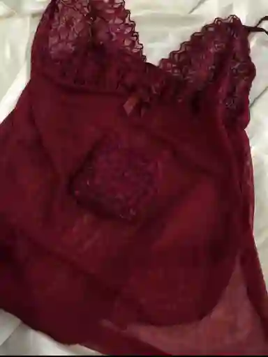 Baby Doll Hilitos 2