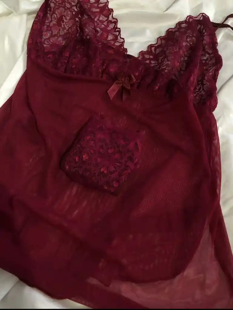 Baby Doll Hilitos 2