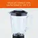 Licuadora Imusa Infiny Force Xl 2.2 Litros Vaso Vidrio 10v