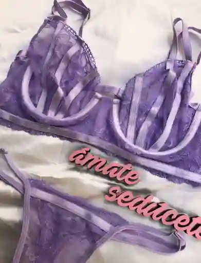 Set Amate 3