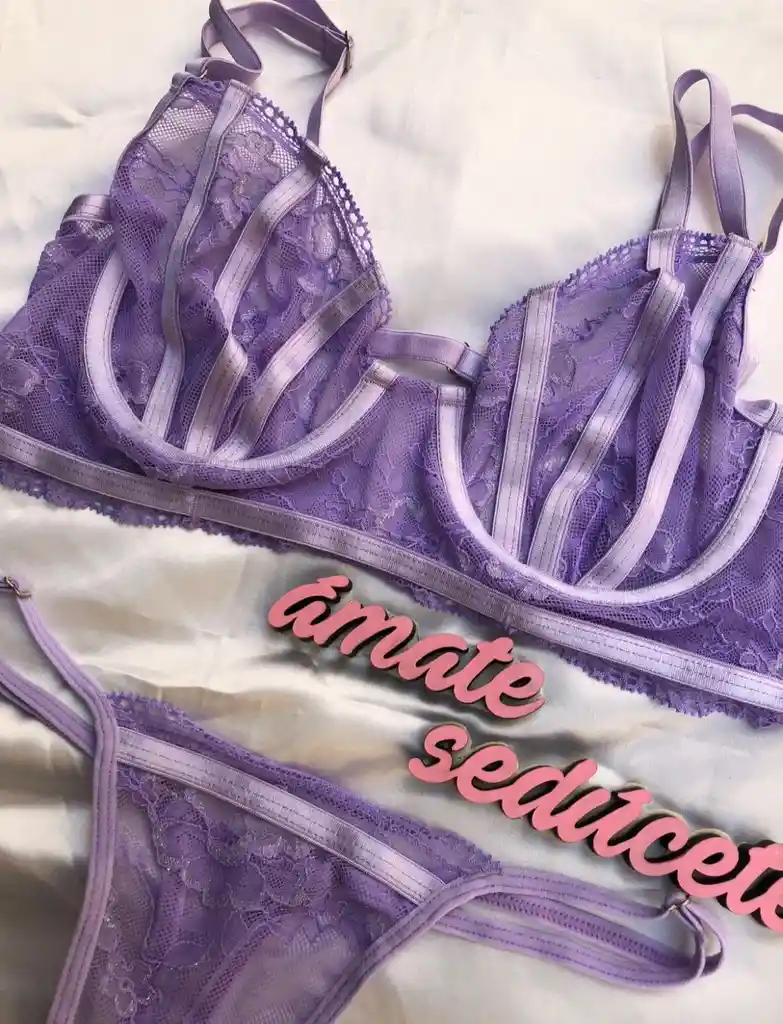 Set Amate 3