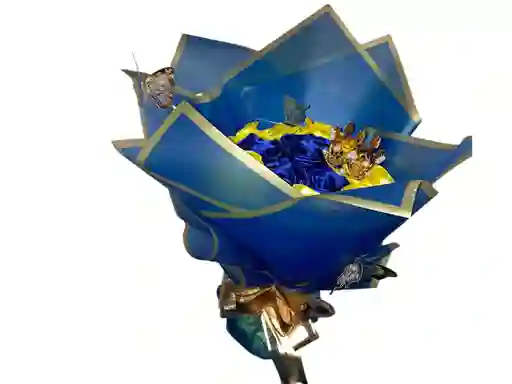 Ramo Rosas Eternas 13 Rosas: ¡captura Miradas Y Eterniza Tu Amor Con Nuestro Ramo De Ensueño!
