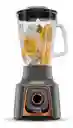 Licuadora Imusa Powermix Glass 1.75 Litros Vaso Vidrio 8v