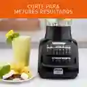 Licuadora Imusa Infiny Force Xl 2.2 Litros Vaso Vidrio 10v