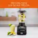 Licuadora Imusa Infiny Force Xl 2.2 Litros Vaso Vidrio 10v