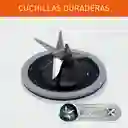 Licuadora Imusa Infiny Force Xl 2.2 Litros Vaso Vidrio 10v