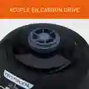 Licuadora Imusa Infiny Force Xl 2.2 Litros Vaso Vidrio 10v