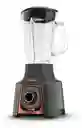 Licuadora Imusa Powermix Glass 1.75 Litros Vaso Vidrio 8v