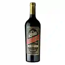 Vino La Posta Fazzio Malbec