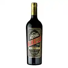 Vino La Posta Fazzio Malbec