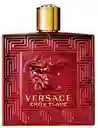 Perfume Versace Eros Flame Eau De Parfum 100 Ml Para Hombre 1.1
