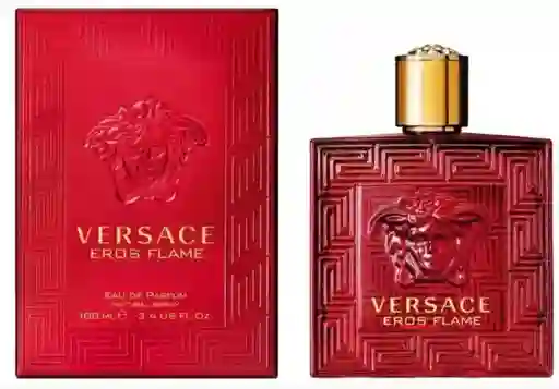 Perfume Versace Eros Flame Eau De Parfum 100 Ml Para Hombre 1.1