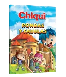 Chiqui Rondas Y Fabulas