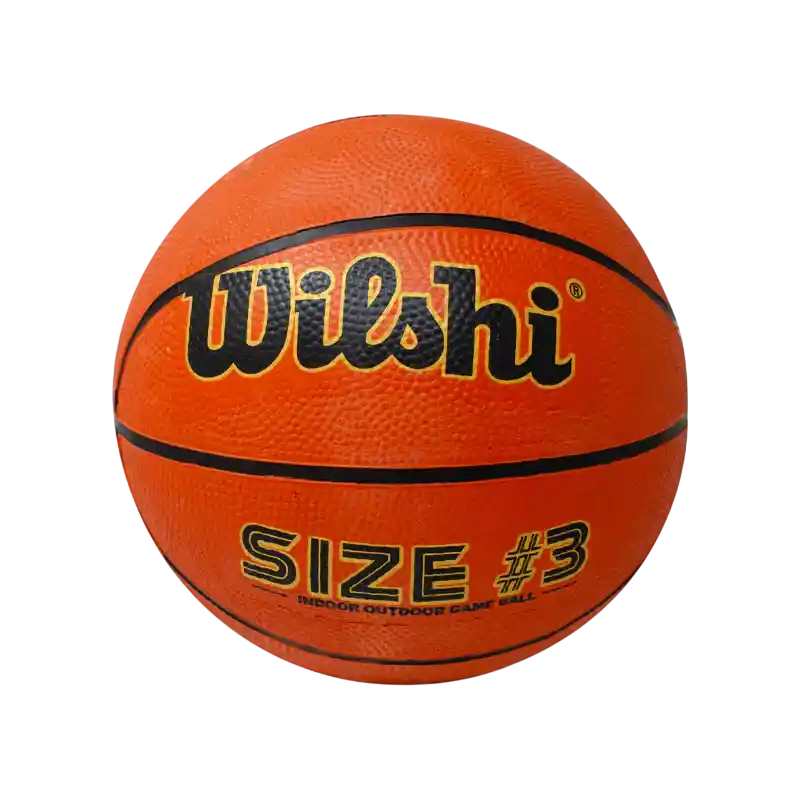 Juguete Mini Balon De Baloncesto Talla 3