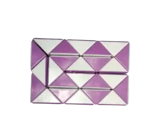 Didactico Regla De Serpiente Juego