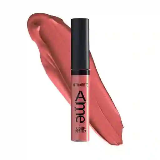 Ame Labial Líquido Mate Dakota # 19