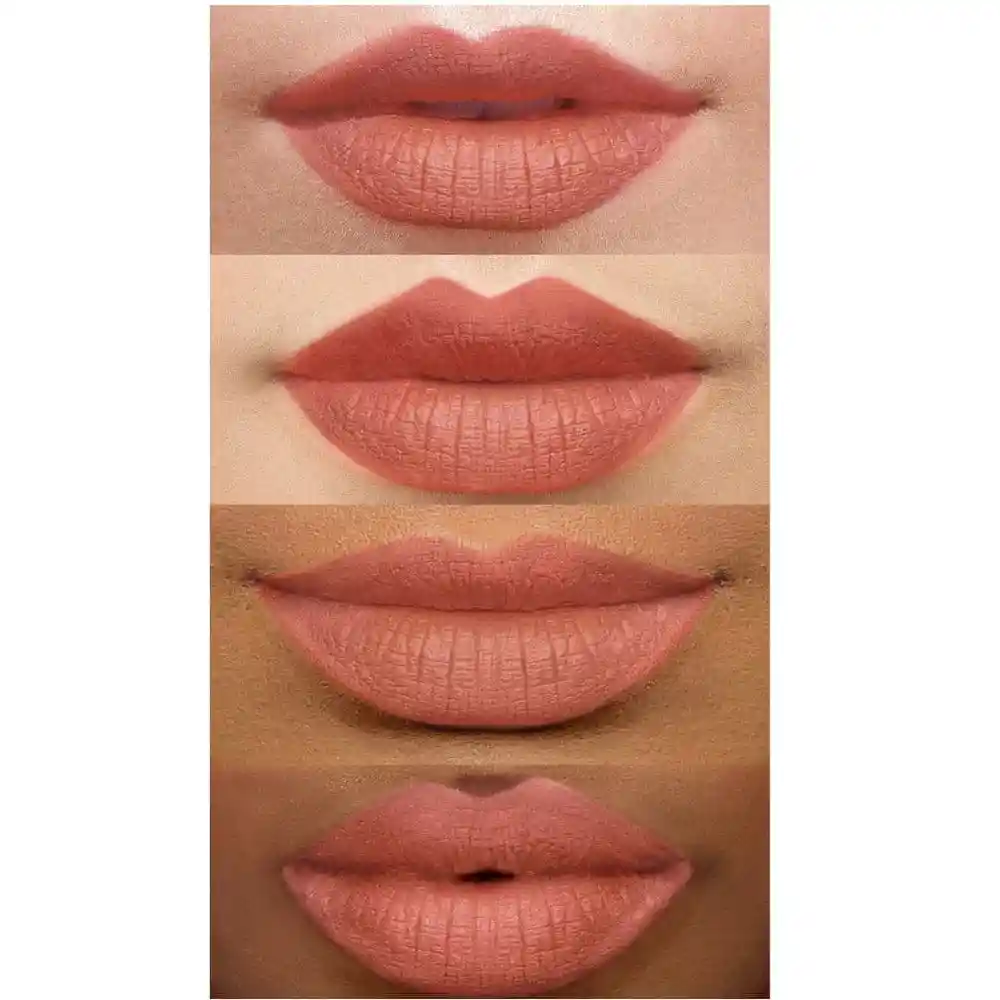 Ame Labial Líquido Mate Dakota # 19