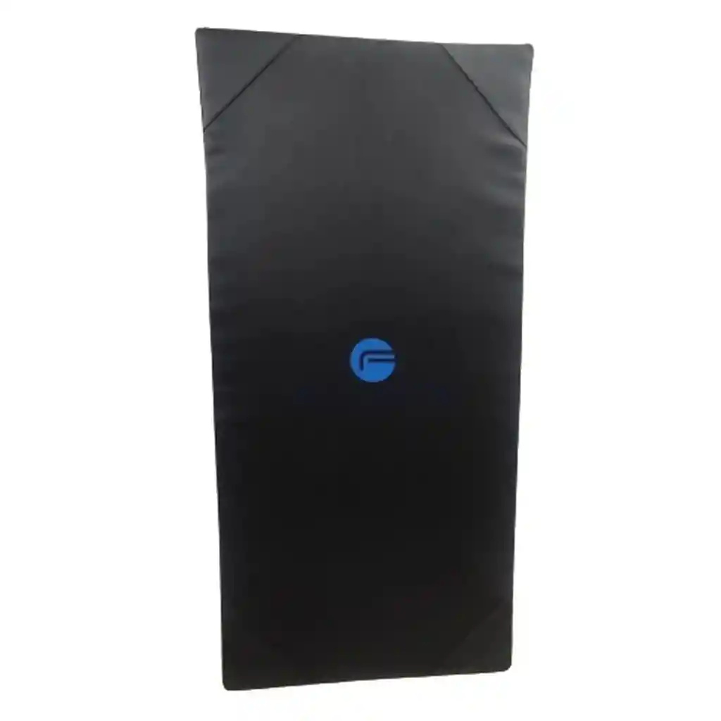 Colchoneta De Gimnasio Hogar Fivefit