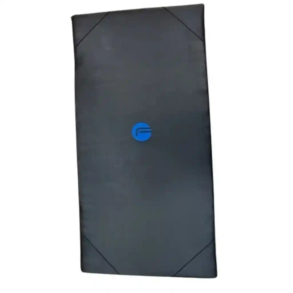 Colchoneta De Gimnasio Hogar Fivefit