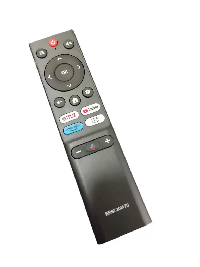 Control Hyundai