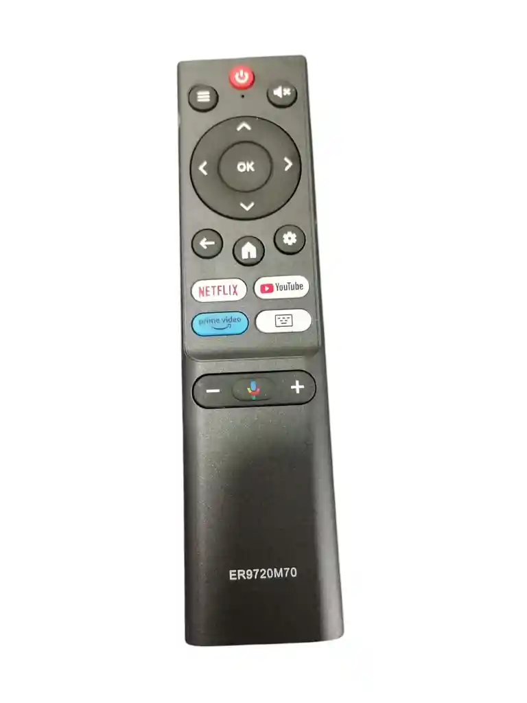 Control Hyundai