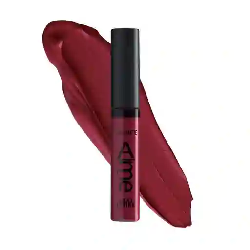 Ame Labial Líquido Mate Miranda # 17