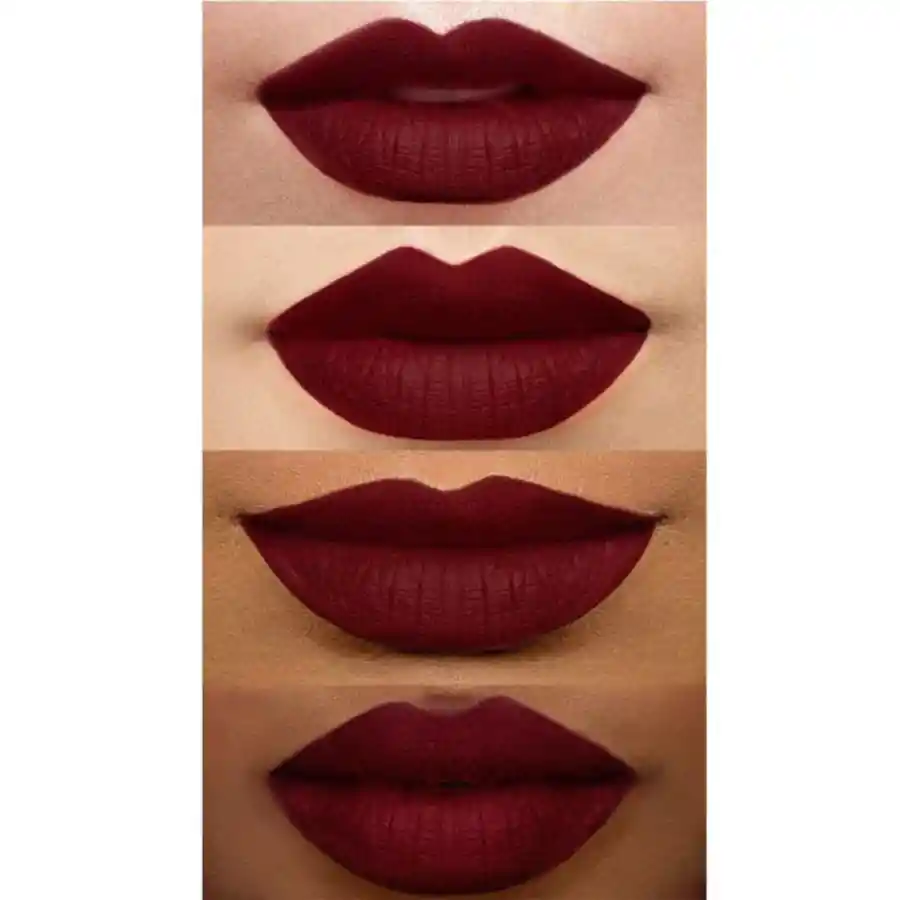 Ame Labial Líquido Mate Miranda # 17