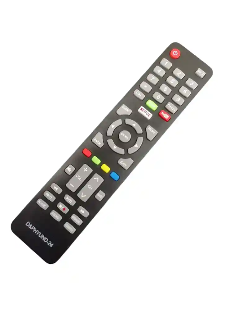 Hyundai Control 24
