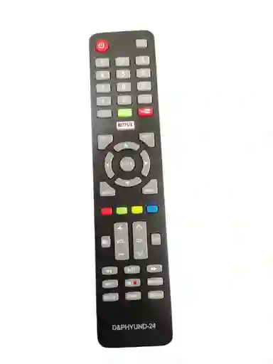 Hyundai Control 24