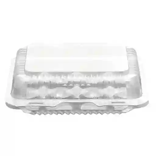 Contenedor Mini Cupcakes Vj-12