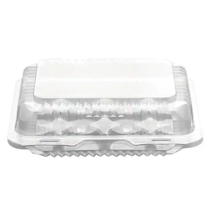 Contenedor Mini Cupcakes Vj-12