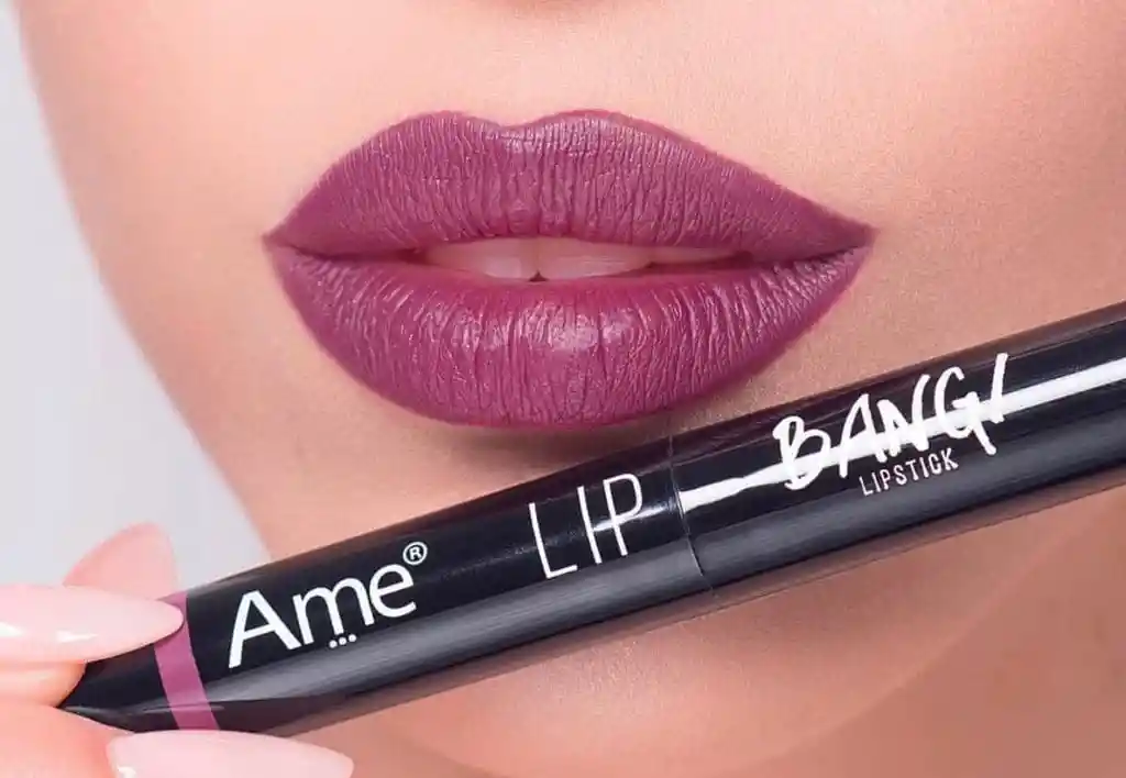 Ame Labial 01 Cherry Boom 2 G