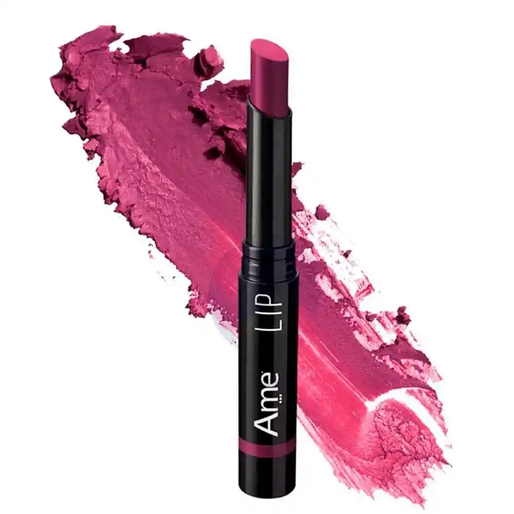 Ame Labial 01 Cherry Boom 2 G