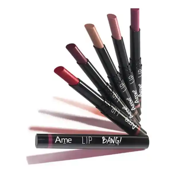 Ame Labial 01 Cherry Boom 2 G