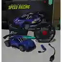 Carro De Juguete Control Remoto Speed Racing