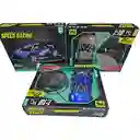 Carro De Juguete Control Remoto Speed Racing