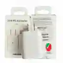 Cubo Original Samsung 25w Tipo C