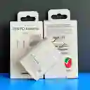 Cubo Original Samsung 25w Tipo C