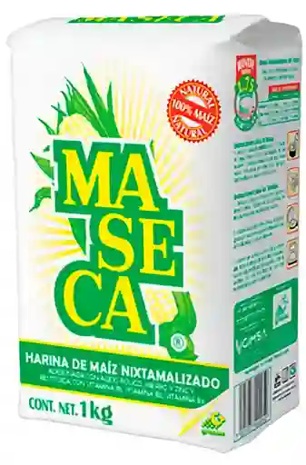 Maseca