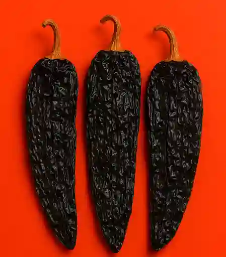 Chile Pasilla