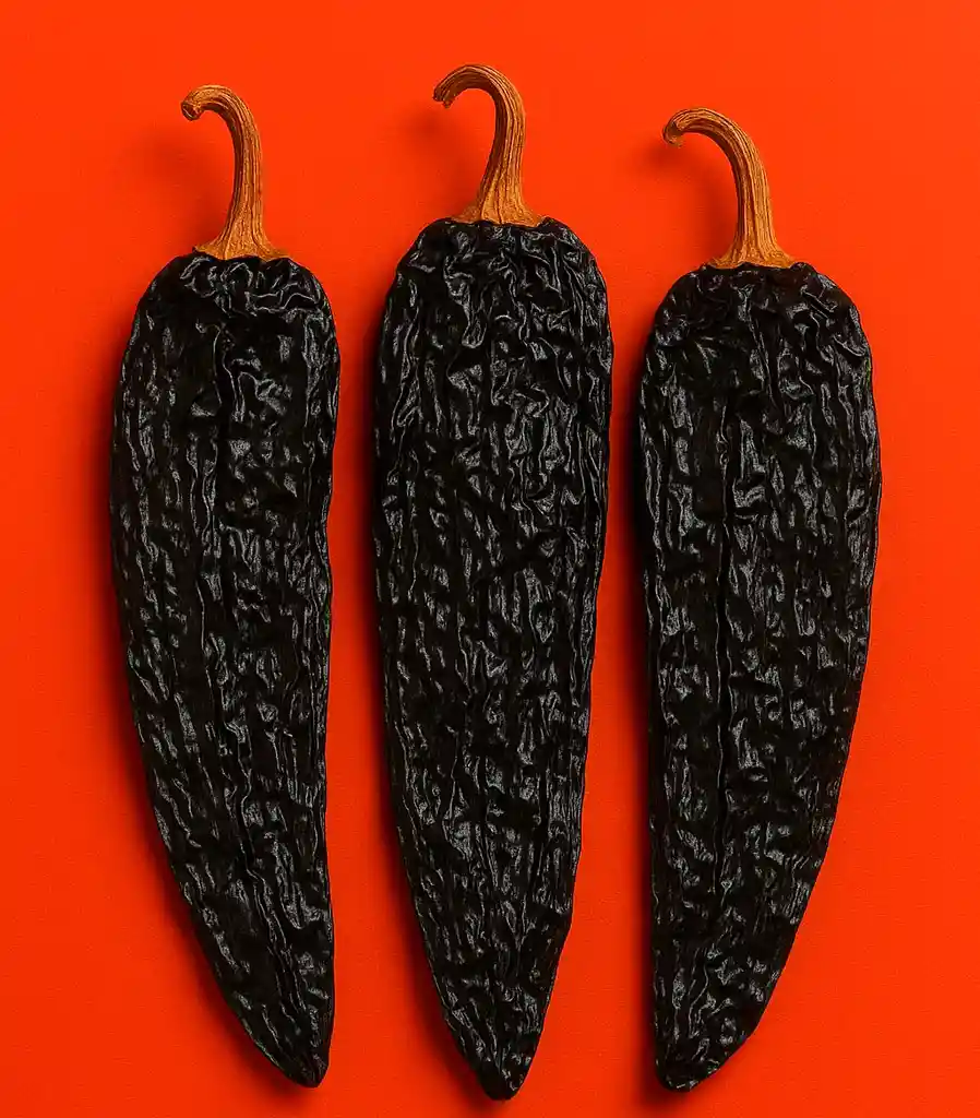 Chile Pasilla