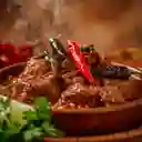 Combo De Chiles Para Birria