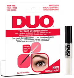 Pegante Duo En Pincel 2 En 1