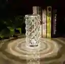 Lampara Rgb Para Mesa En Acrilico 3d