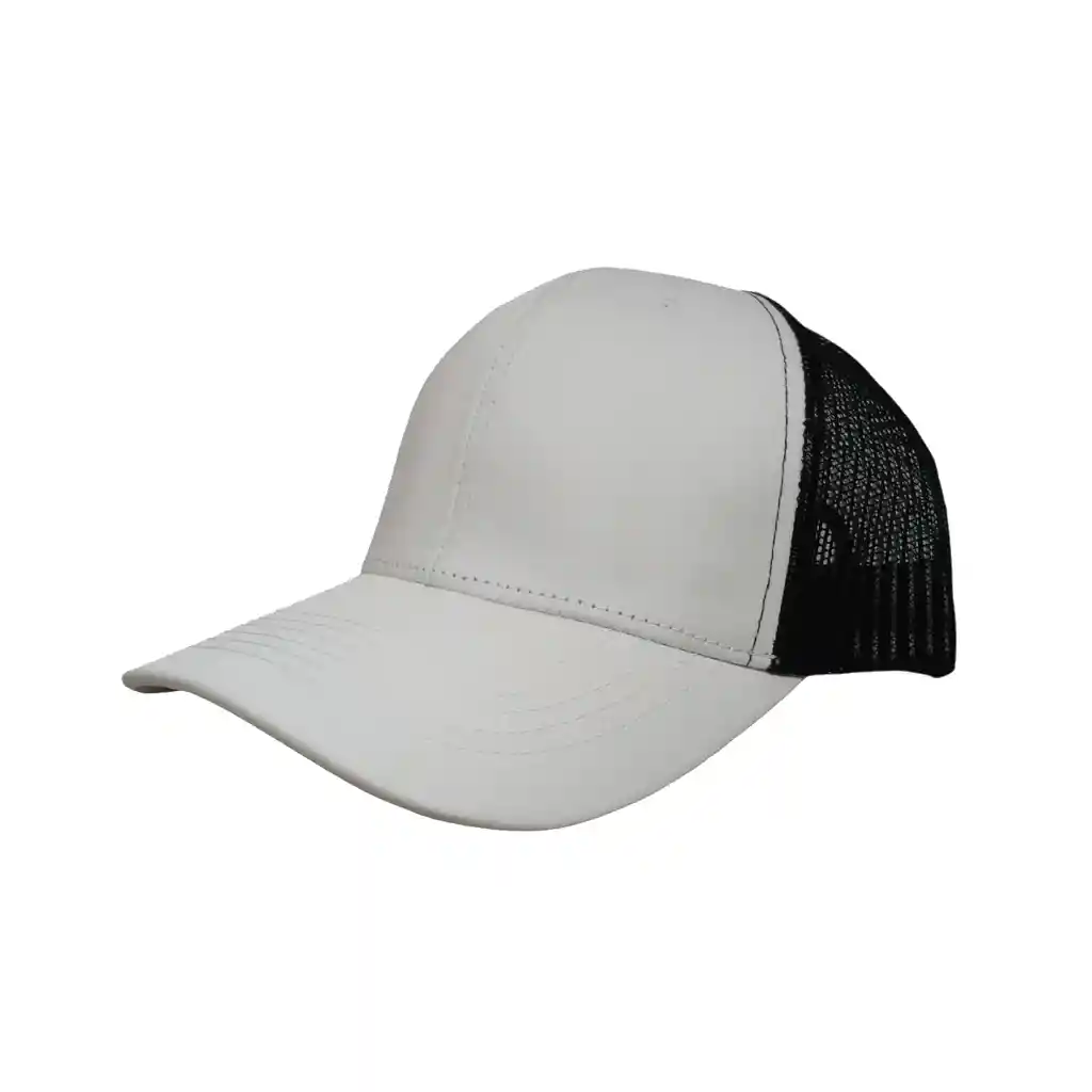 Gorra Malla Camionero Deportiva Beisbol Cachucha Trucker Cap