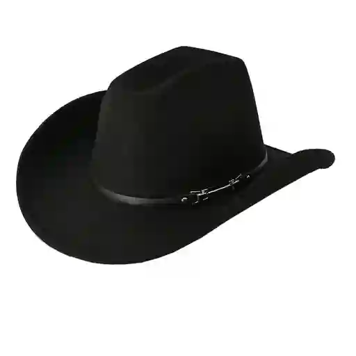 Sombrero Vaquero Hombre Mujer Gardel Sol Elegante Fiesta