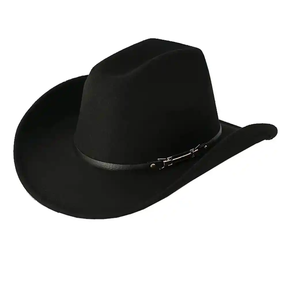 Sombrero Vaquero Hombre Mujer Gardel Sol Elegante Fiesta