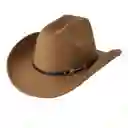 Sombrero Vaquero Hombre Mujer Gardel Sol Elegante Fiesta