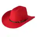 Sombrero Vaquero Hombre Mujer Gardel Sol Elegante Fiesta
